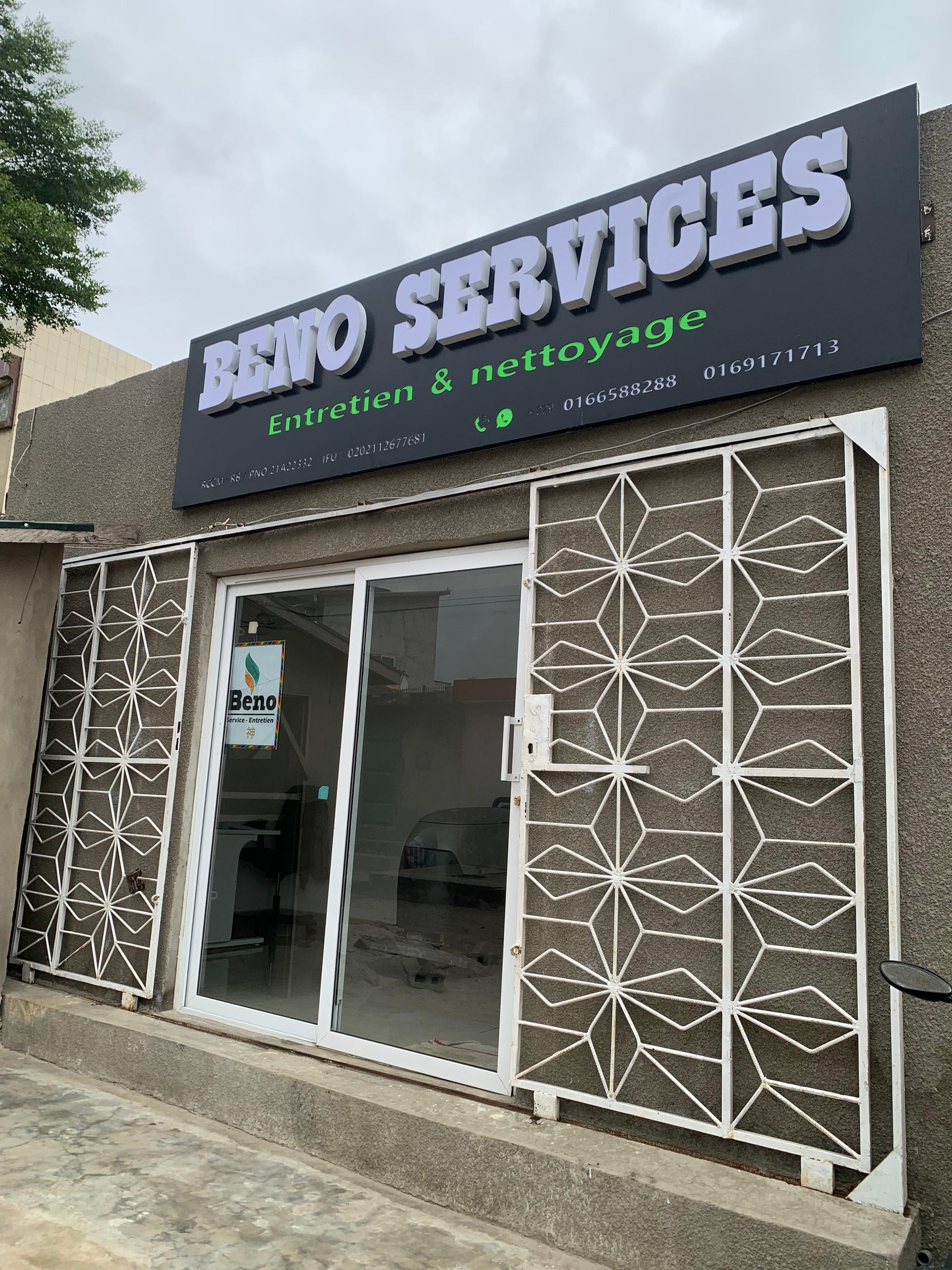 Beno-Services