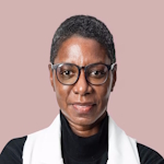 Mlle Aïcha T.